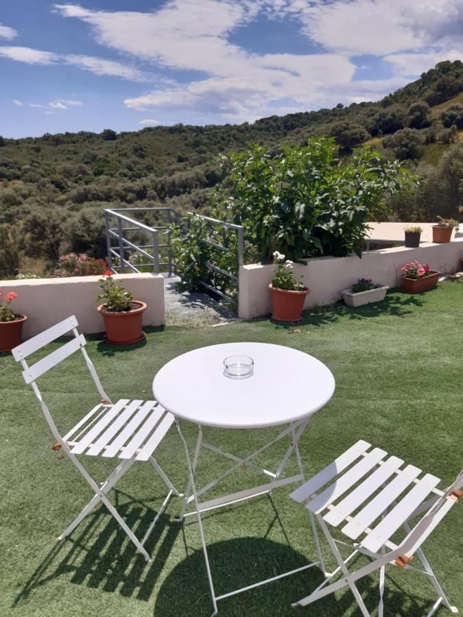 Sole&Sale Bed & Breakfast San Teodoro  Eksteriør bilde